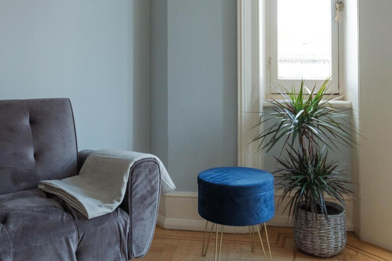 شقة Bright Space In The Heart Of لندن المظهر الخارجي الصورة